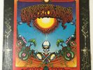 THE GRATEFUL DEAD  