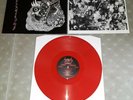 Sadus Illusions Red Color Vinyl LP New NM Demolition Hammer Atheist Pestilence