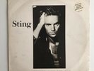 ***Sting*** ...Nothing Like The Sun - Vinyl Record 12” Retro Vintage