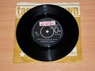 GLADYS KNIGHT & THE PIPS Take Me In Your Arms RARE FACTORY SAMPLE UK 7
