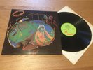 TEN YEARS AFTER 'ROCK'N'ROLL MUSIC TO THE WORLD' CHRYSALIS UK 1972  MINT