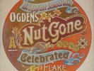 SMALL FACES: Ogdens Nut Gone Flake UK Immediate 70s Reissue LP NM- Vinyl Psych
