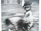 The Smiths 5-song 45 RPM EP, Holland import, Megadisc 1985, EX+