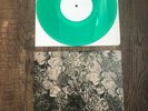 City and Colour - Covers part 1 Numbered Colored Green 10