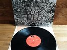 Cream – Wheels Of Fire - In The Studio (1968) UK LP /  Polydor ?– 583 033 / NM