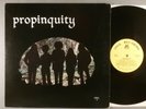 Propinquity  Self-Titled   Private Psych; Folk Rock   RARE LP