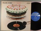 Rolling Stones, The  Let It Bleed    Poster