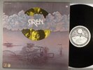Siren  Strange Locomotion   Blues Rock   White Label Promo
