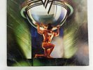 VAN HALEN - 5150 LP Vinyl Sammy Hagar 1986 Original 1st Press 9 25394-1 VG READ