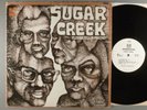 Sugar Creek  Please Tell A Friend  Psych; Blues Rock  RARE LP  White Label Promo