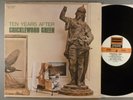 Ten Years After  Cricklewood Green  Blues Rock; Psych  Poster Rarer Label
