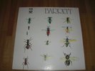 SYD BARRETT - BARRETT (TOP RARE LP VOM EX PINK FLOYD / TRAUM ZUSTAND)