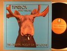 Timebox  The Original Moose On The Loose   Psych