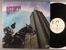 Utopia  Self-Titled   Krautrock; Prog  UK Press  Amon Duul II