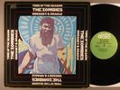 Zombies, The  Odessey & Oracle   Psych  2nd Cover