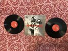 Blur Think Tank First Press EU 2003 Banksy Artwork