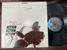 JACKIE McLEAN ACTION BLUE NOTE BST 84218 RVG STEREO US VINYL LP