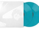 John Mayer Continuum Turquoise 2LP Vinyl Me Please Club Edition Brand New