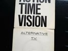ALTERNATIVE TV ACTION TIME VISION 7