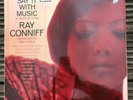 RAY CONNIFF, ORCHESTRA & CHORUS Say It With Music LP 1960 UK BPG62046 Nr Mint