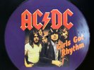 AC/DC, GIRLS GOT RHYTHM, PRESSED ON 180 GRAM VINYL 10