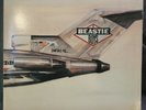 Licensed to Ill, Beastie Boys, Def Jam 1986