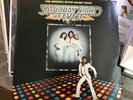 SATURDAY NIGHT FEVER - THE ORIGINAL MOVIE SOUND TRACK - VINYL LP RECORD - 1977