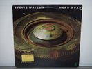 (PROMO) STEVIE WRIGHT HARD ROAD VINYL LP RECORD ALBUM (1974)