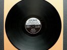 78 rpm Little Richard - Baby Face - UK London