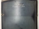 BOB MARLEY & THE WAILERS Catch a Fire 1973 ZIPPO Pink Rim Island 1st Press