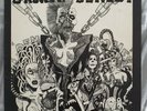 Broken Bones-Dem Bones 1984 UK 1st Pressing Fallout Records FALL 28