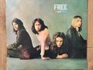 RARE VINTAGE VINYL LP 