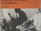 UNCLE TUPELO: No Depression US Orig Rockville LP NM Vinyl Wilco Son Volt