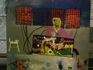 GEORGE HARRISON Electronic Sound  UK ZAPPLE LP 1970 BEATLES MOOG PSYCH