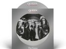 Queen The Game 2020 LTD numbered picture disc ** out on 24.07.2020
