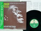 JUNIOR WELLS BLUES HIT BIG TOWN P-VINE PLP-379 Japan OBI MONO VINYL LP