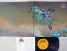 GRAVY TRAIN STAIRCASE TO THE DAY DAWN UXP-633-YD Japan VINYL LP