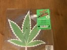 Cheech & Chong “Up In Smoke” Shaped Vinyl Picture Disc (RSD 2019)