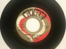 The Tellers 1961 DOOWOP 45 I Wanna Run To You / Tears Fell From My Eyes FIRE VG+
