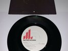 Joy Division Transmission UK Single 45 RPM 7” Factory Records Rare Tested