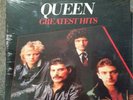 Queen: Greatest Hits 1981 Elektra Records Sealed 12'' Vinyl Record 5E-564 -- NEW