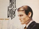CHET BAKER IN NEW YORK 33 GIRI LP VINILE