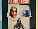 Ry Cooder Paris Texas Original Soundtrack [LP] Japan 1985 White Promo *NEAR MINT