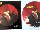 EX/EX  NIRVANA IN BLOOM 12