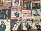John Barry James Bond Human Jungle 7