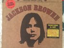 Rare WLP Promo MONO 1972 Jackson Browne Saturate Before Using   Asylum 5051 VG 