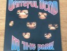 Grateful Dead 