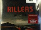 Killers - Battle Born 2LP NEW Ltd Ed. 180G Red Vinyl
