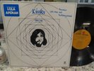 THE KINKS LOLA Versus Powerman And The Moneygoround ORIGINAL N MINT VINYL LP