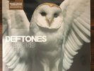 Deftones - Diamond Eyes White vinyl LP new/sealed OOP